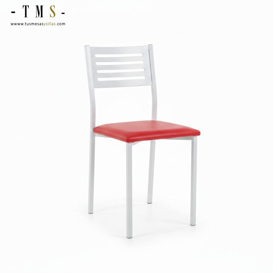 chaises de cuisine blanches et noires chaises de cuisine blanches et noires