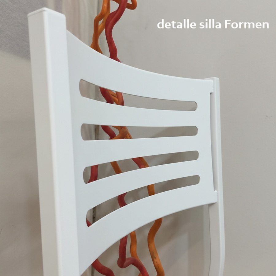 chaises de cuisine blanches et noires chaises de cuisine blanches et noires