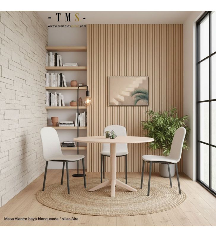 sillas-tapizadas-patas-metálicas sillas-tapizadas-patas-metálicas