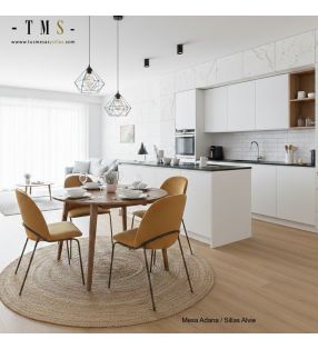 sillas-espacios-cocina-unica