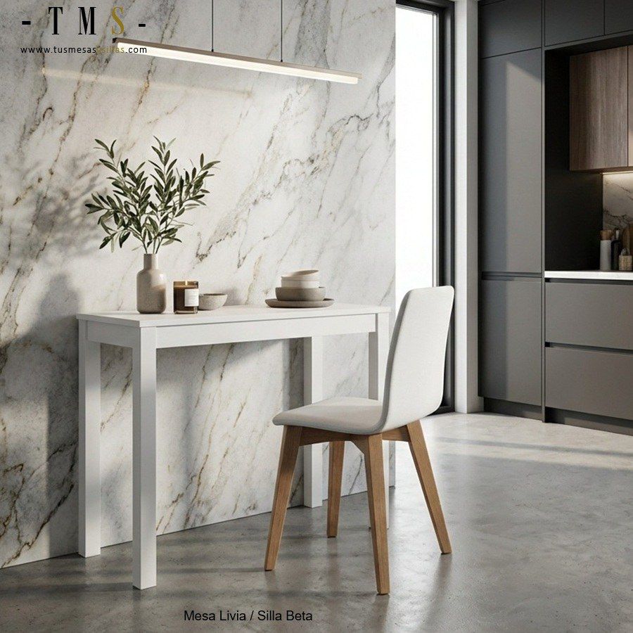 petite table extensible 100x45