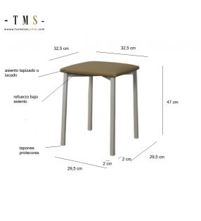 mesures-tabouret-claudi