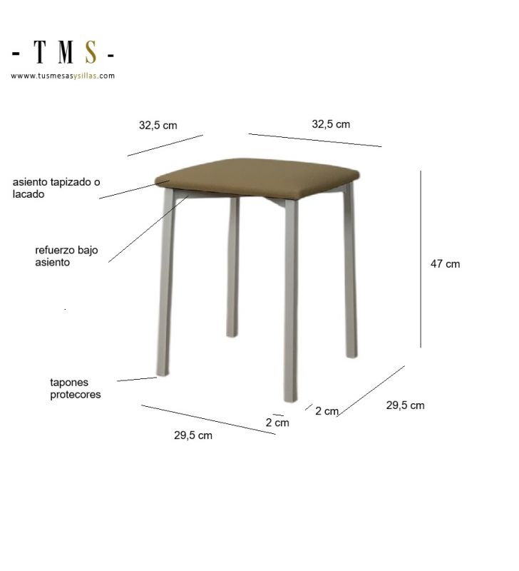 medidas-taburete-claudi medidas-taburete-claudi