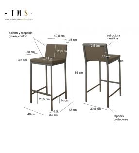 mesures-tabouret-Gemma