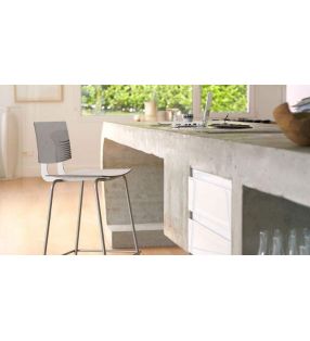 Taburete alto Don moderno Ondarreta