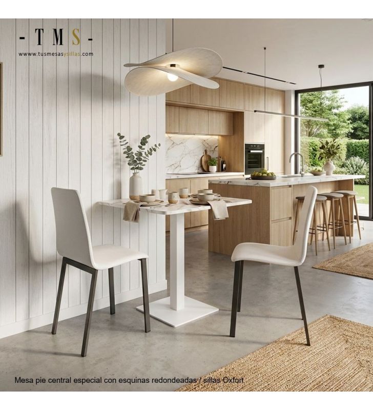 petite table pour 2 personnes