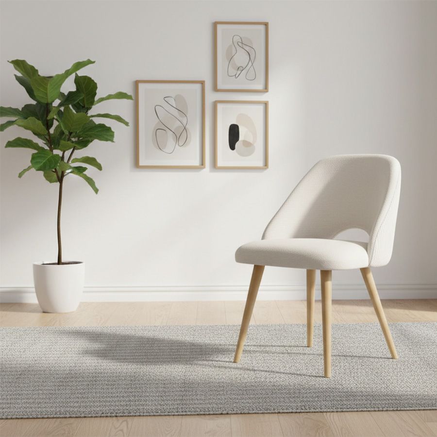 silla-de-estilo-nórdico