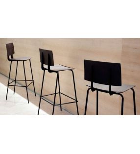Taburete alto Don moderno Ondarreta