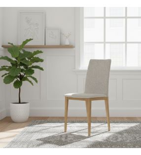 silla-tapizada-con-pata-madera