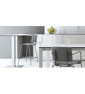 Taburete alto Don moderno Ondarreta