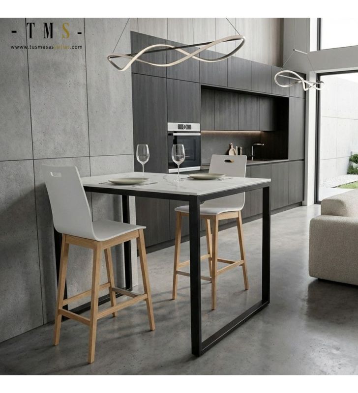 tabourets pour maisons modernes