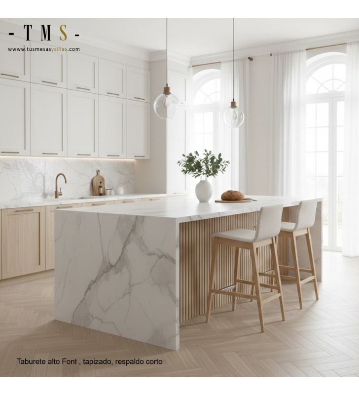 Taburetes-respaldo-isla-cocina