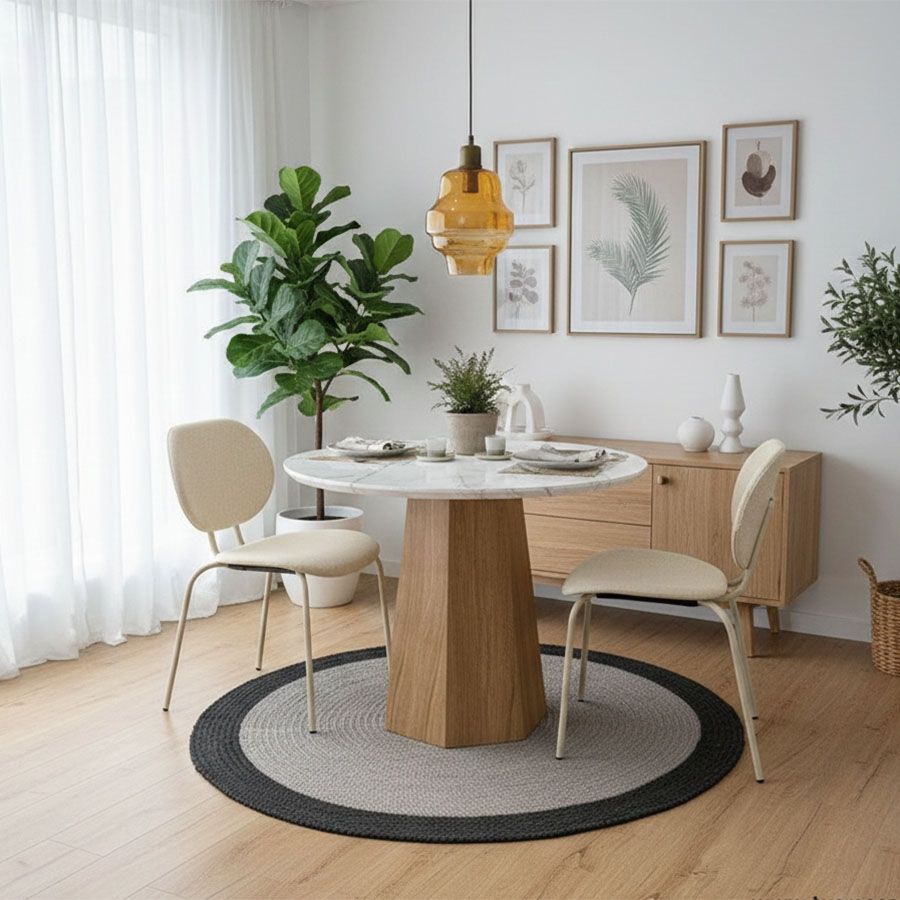 table en bois massif effet marbre table en bois massif effet marbre