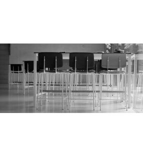 Taburete alto Don moderno Ondarreta