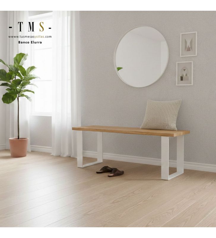 banco-hall-de-entrada-en-madera-maciza