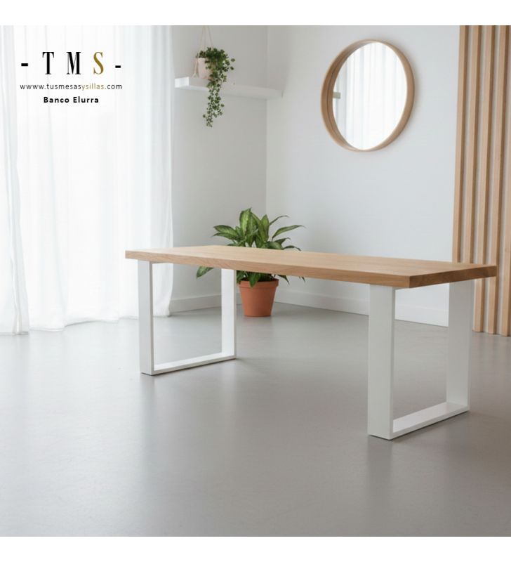 banco-con-encimera-en-madera-maciza-de-roble