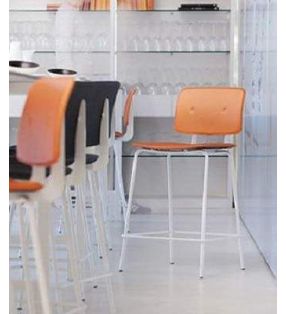 Taburete alto Don moderno Ondarreta