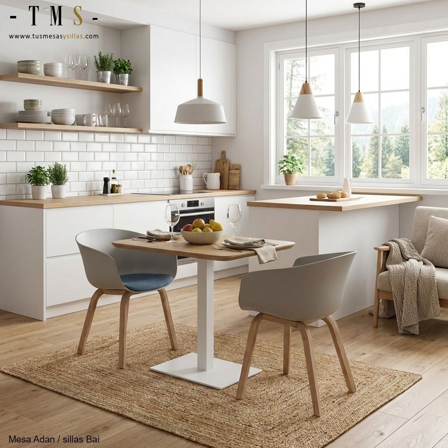 petite-table-de-cuisine-bois-blanc petite-table-de-cuisine-bois-blanc