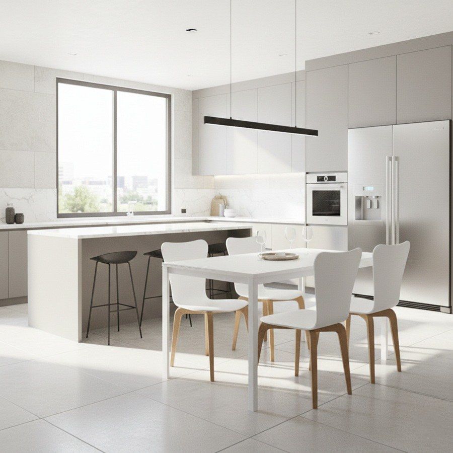 mesa-extensible-blanca-barata mesa-extensible-blanca-barata