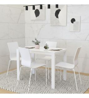 mesas-extensibles-cristal-blancas