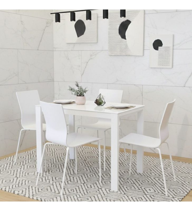 mesas-extensibles-cristal-blancas