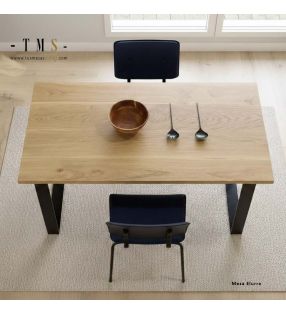 petites tables de cuisine vintage