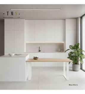 pois-con-encimera-de-roble-y-pata-blanca