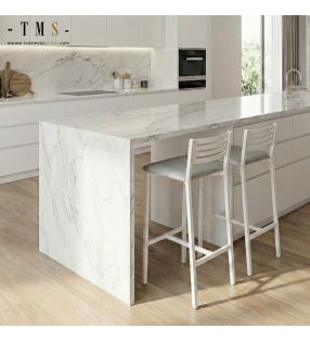 tabourets pour petit îlot de cuisine