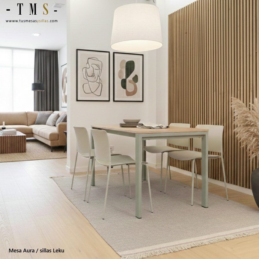 chaise-empilable-Leku-couleur-sable chaise-empilable-Leku-couleur-sable