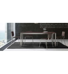 Silla cocina Don ondarreta tapizada y fenolico moderna