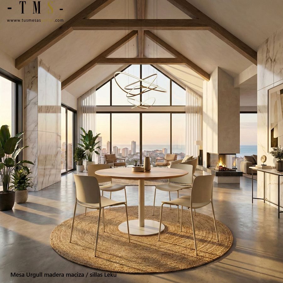 silla-apilable-Leku-color-sand silla-apilable-Leku-color-sand