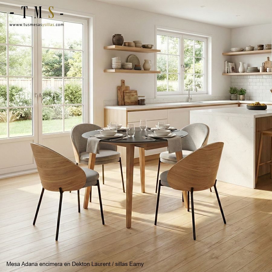 table-avec-plateau-en-dekton-reverie-onirica table-avec-plateau-en-dekton-reverie-onirica