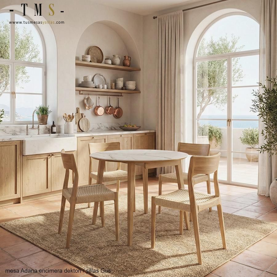 table-avec-plateau-en-dekton-reverie-onirica table-avec-plateau-en-dekton-reverie-onirica