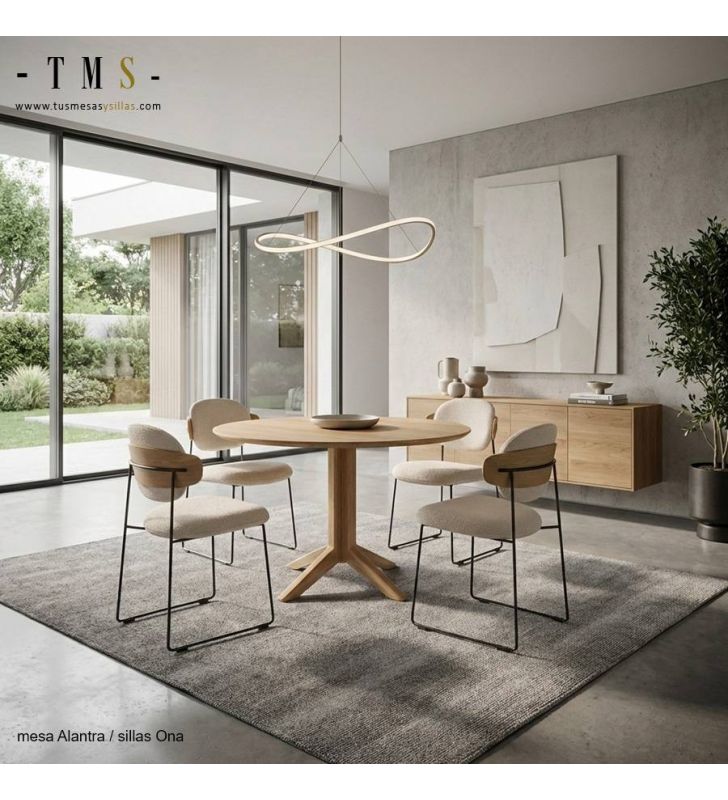 sillas-originales-comodas-comedor