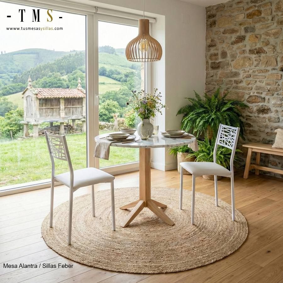 mesa-encimera-en-blanco-diámetro-90-cm mesa-encimera-en-blanco-diámetro-90-cm