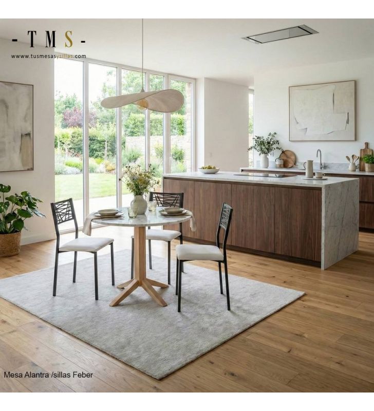 chaises-cuisines-peu-profondeur