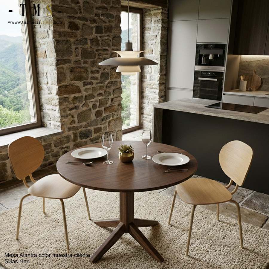 mesa-encimera-en-blanco-diámetro-90-cm mesa-encimera-en-blanco-diámetro-90-cm