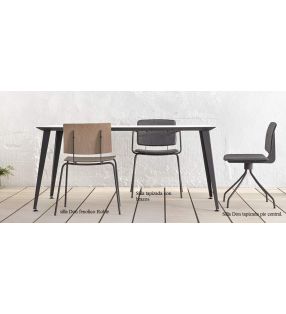 Silla Don con brazos