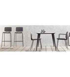 Silla Don con brazos