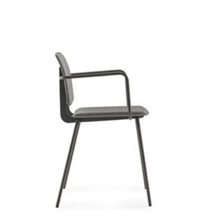 Silla Don con brazos