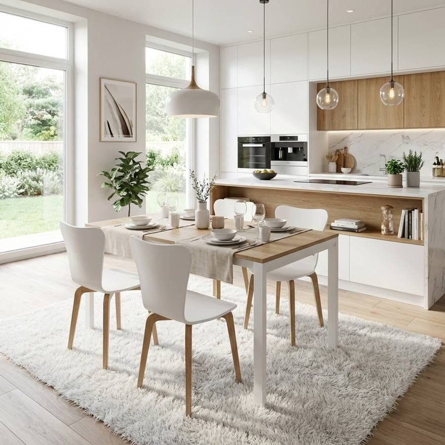 mesas-extensibles-madera-blanco