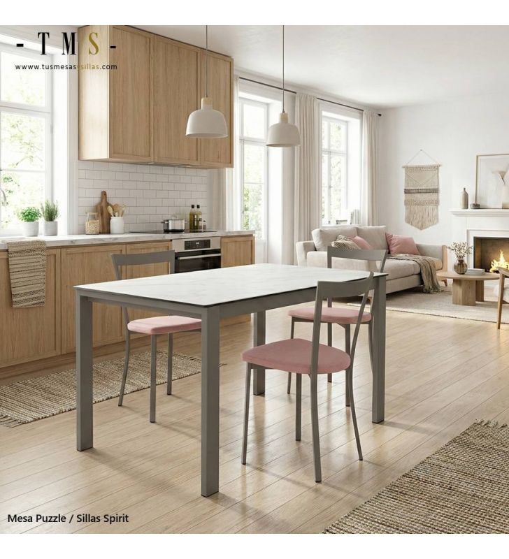 Mesa-encimera-extensible-ceramica Mesa-encimera-extensible-ceramica