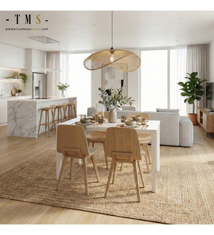 table-130x90-extensible-blanche