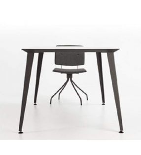 Silla cocina Don con pata giratoria Ondarreta