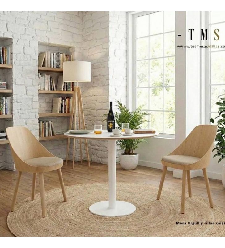 sillas-madera-rincon-lectura