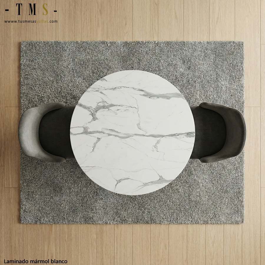 table de cuisine ronde blanche table de cuisine ronde blanche