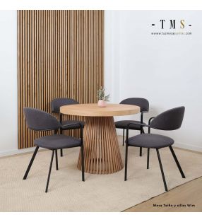 silla-elegante-tapizada-en-negro