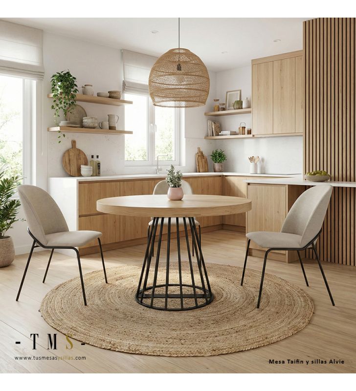 chaise de salle à manger rembourrée et confortable chaise de salle à manger rembourrée et confortable