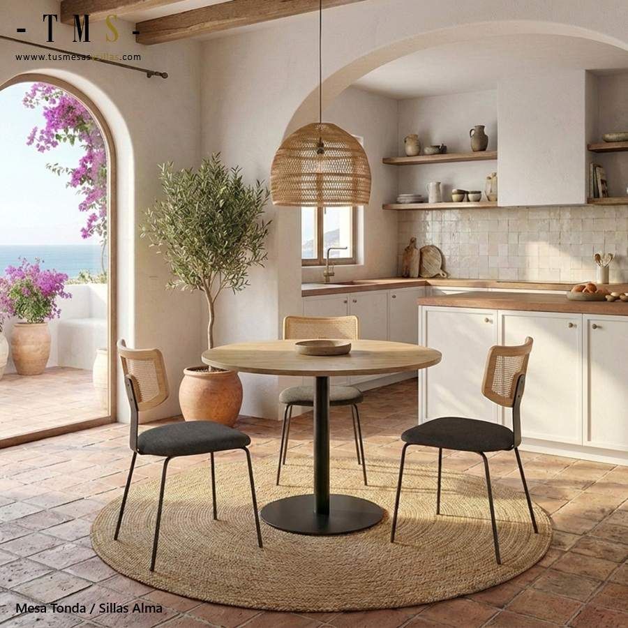 table de cuisine ronde blanche table de cuisine ronde blanche