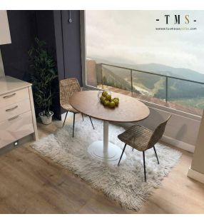 mesa-ovalada-100x60-cocina